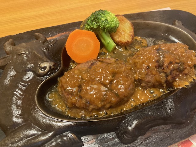 2026年2月6日（金）おまけレポート「さわやか」