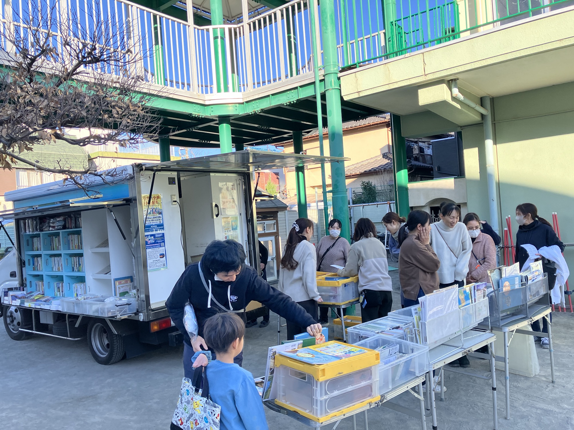 2026年1月23日(金)③厚木教会