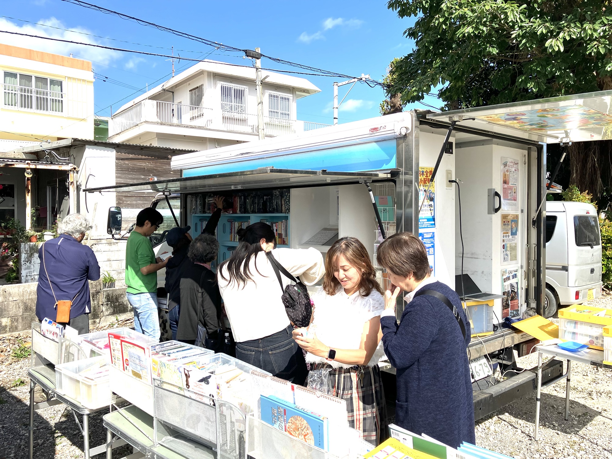 2026年3月15日(日)八重山バプテスト教会