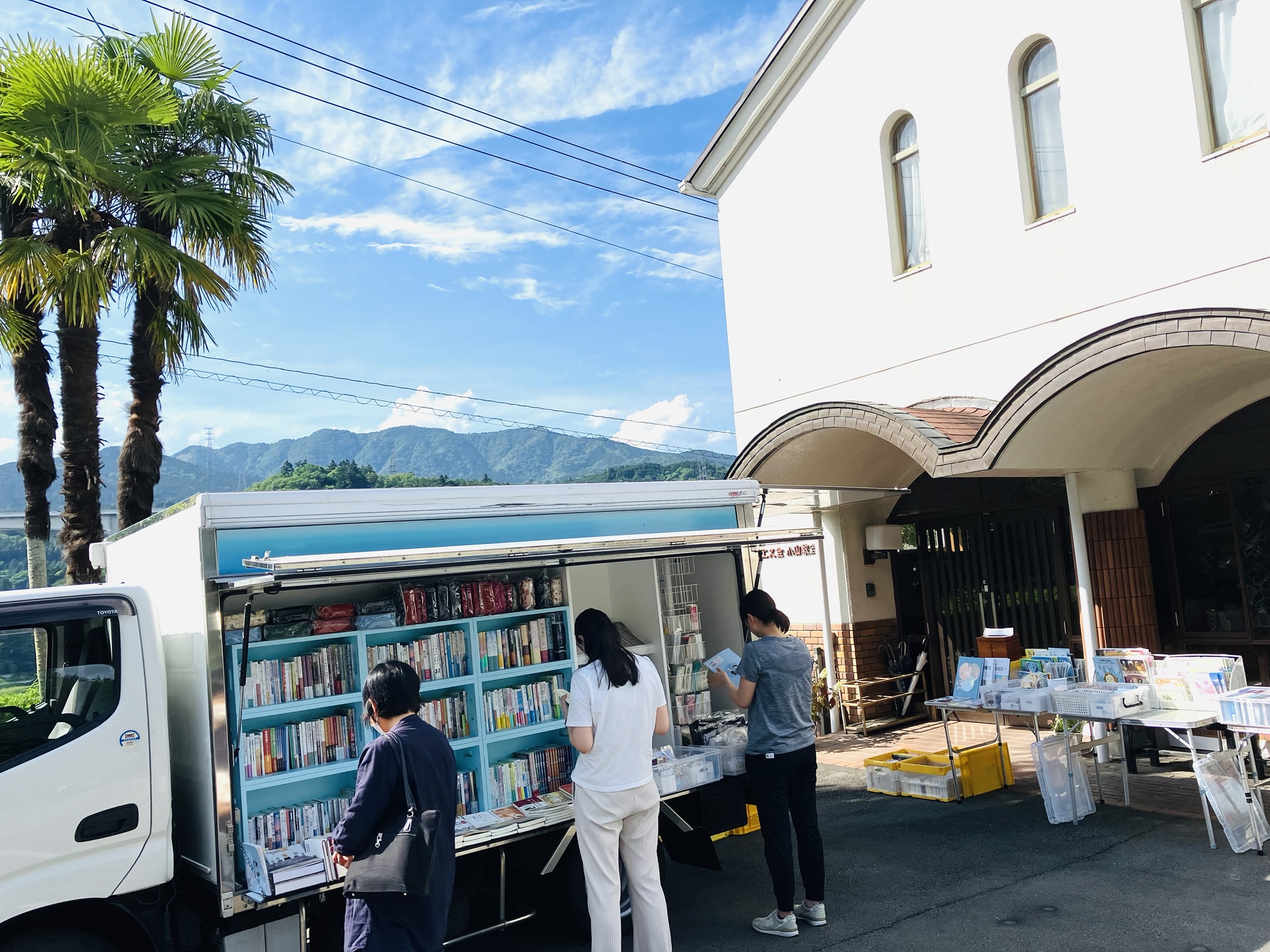 2026年5月31日(日)②聖イエス会 小山教会