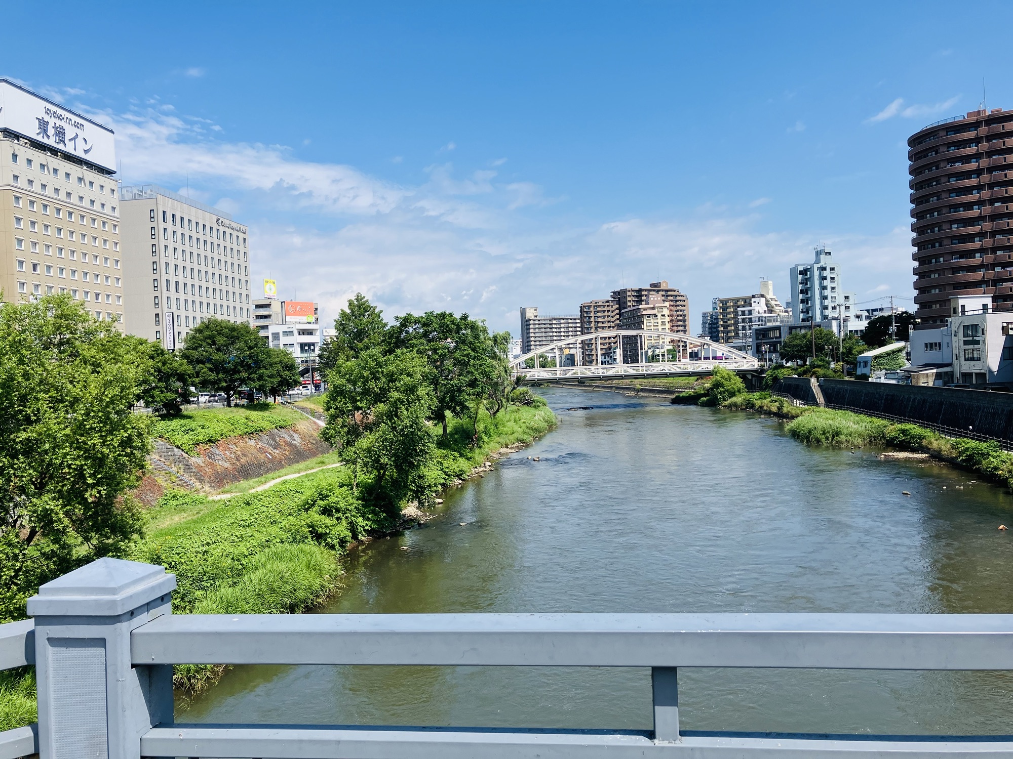 2026年7月10日(金)②スタッフ交代