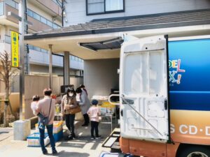 21年3月26日 白橿キリスト教会 いのちのことば社 ゴスペルボックス 21年3月26日 白橿キリスト教会 いのちのことば社 ゴスペルボックス