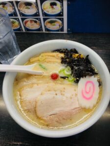 21年5月19日 旭川ラーメン村 いのちのことば社 ゴスペルボックス 21年5月19日 旭川ラーメン村 いのちのことば社 ゴスペルボックス