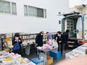 21年12月5日 沼津シオンキリスト教会 いのちのことば社 ゴスペルボックス 21年12月5日 沼津シオンキリスト教会 いのちのことば社 ゴスペルボックス