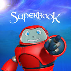 SuperBook